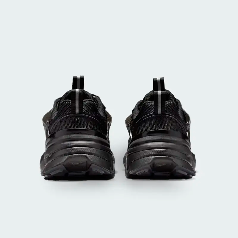 Tenis Nike V2K Run Negro Mujer