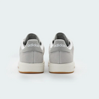Tenis Adidas Grand Court Base 00s Gris Hombre