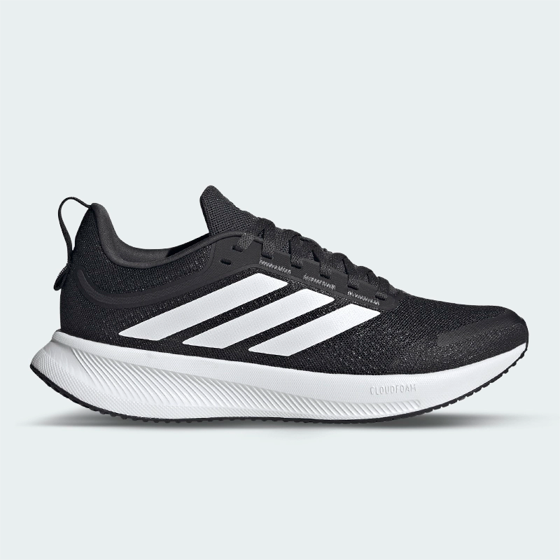 Tenis Adidas Runblaze Negro Mujer