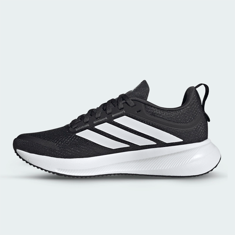 Tenis Adidas Runblaze Negro Mujer