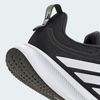 Tenis Adidas Runblaze Negro Mujer
