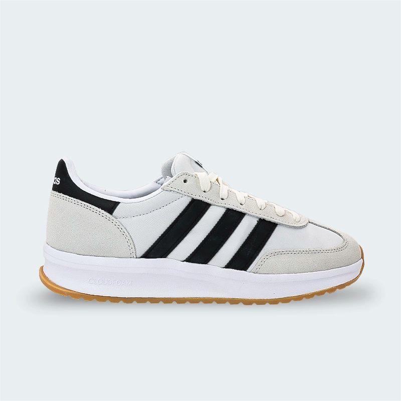 Tenis Adidas Run 70s 2.0 Blanco Hombre