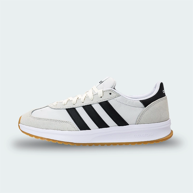 Tenis Adidas Run 70s 2.0 Blanco Hombre