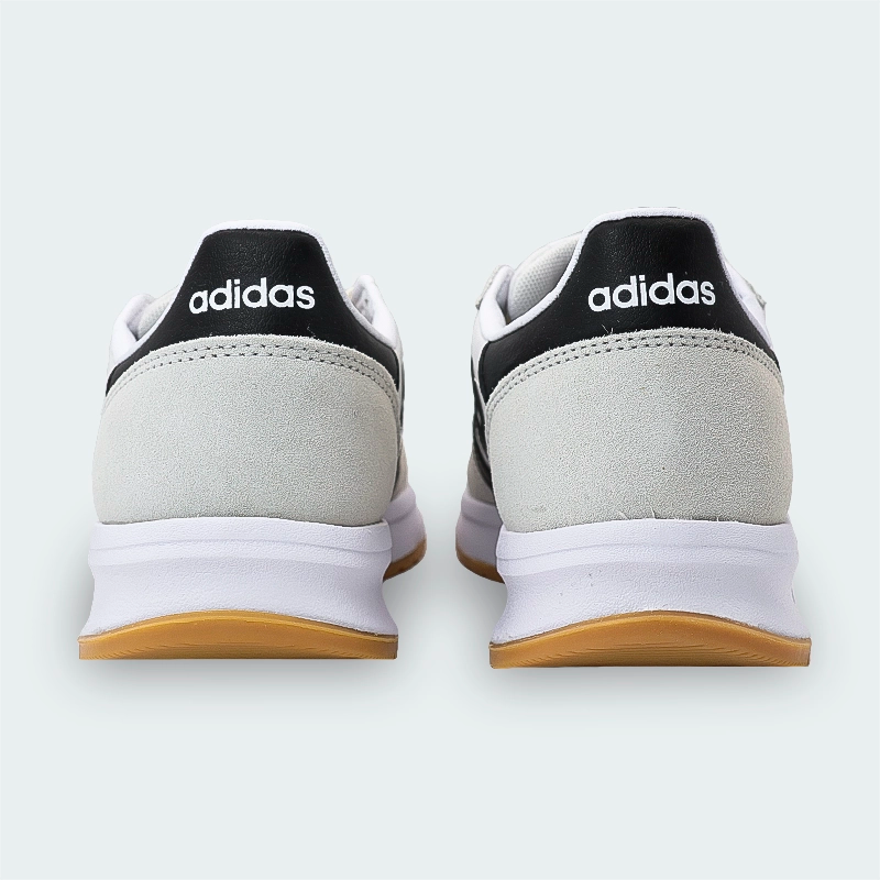 Tenis Adidas Run 70s 2.0 Blanco Hombre