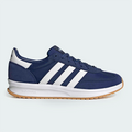Tenis Adidas Run 70s 2.0 Azul Hombre