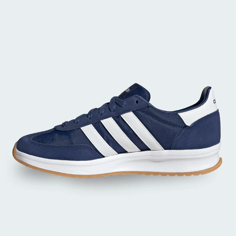 Tenis Adidas Run 70s 2.0 Azul Hombre