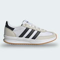 Tenis Adidas Run 72 Blanco Mujer