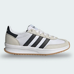 Tenis Adidas Run 72 Blanco Mujer
