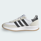 Tenis Adidas Run 72 Blanco Mujer