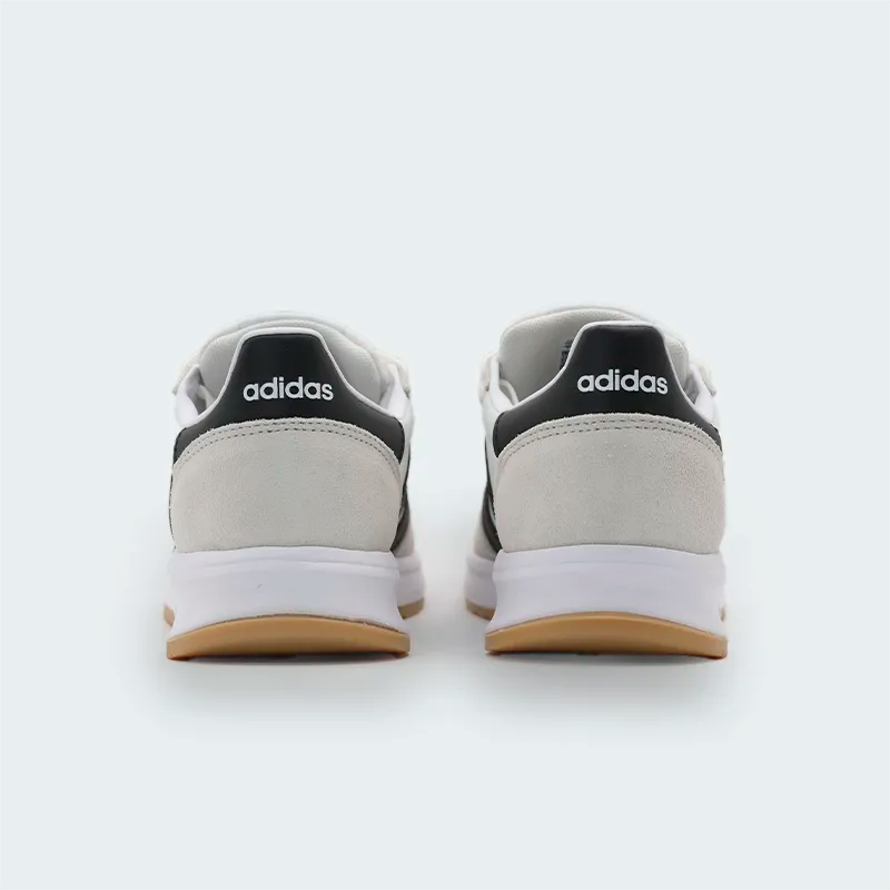 Tenis Adidas Run 72 Blanco Mujer
