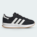 Tenis Adidas Run 72 Negro Mujer