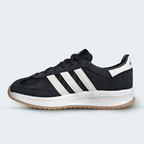 Tenis Adidas Run 72 Negro Mujer