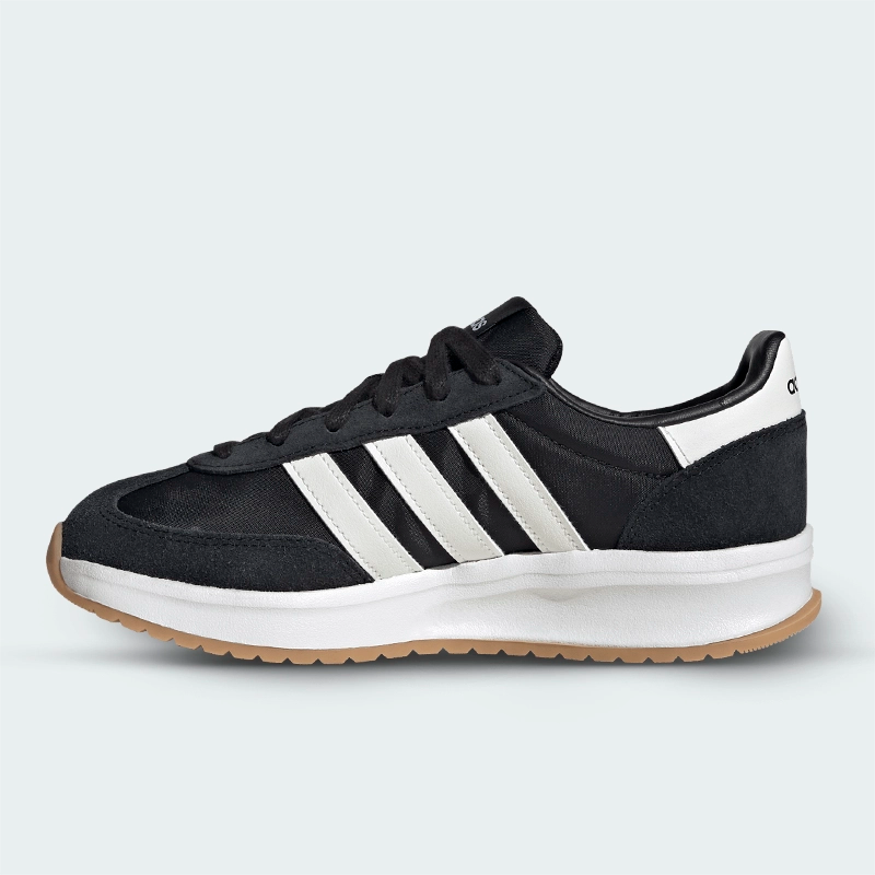 Tenis Adidas Run 72 Negro Mujer