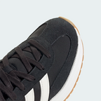 Tenis Adidas Run 72 Negro Mujer