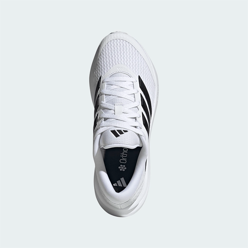 Tenis Adidas Runfalcon 6 Blanco Mujer