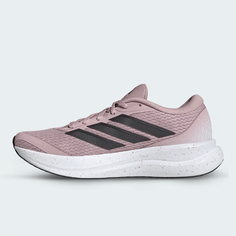 Tenis Adidas Runfalcon 6 Morado Mujer
