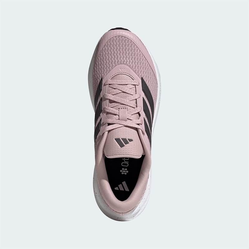 Tenis Adidas Runfalcon 6 Morado Mujer