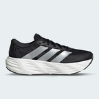 Tenis Adidas Galaxy 8 Negro Blanco Mujer