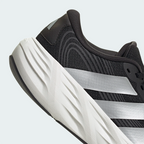 Tenis Adidas Galaxy 8 Negro Blanco Mujer