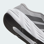 Tenis Adidas Galaxy 8 Gris Hombre