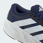 Tenis Adidas Galaxy 8 Azul Oscuro Hombre