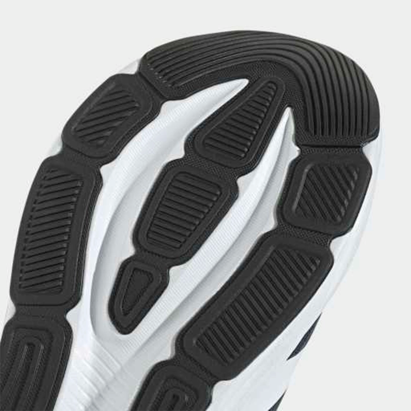 Tenis Adidas Galaxy 8 Azul Oscuro Hombre