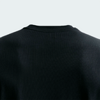 Camiseta Nike Basketball Negra Hombre