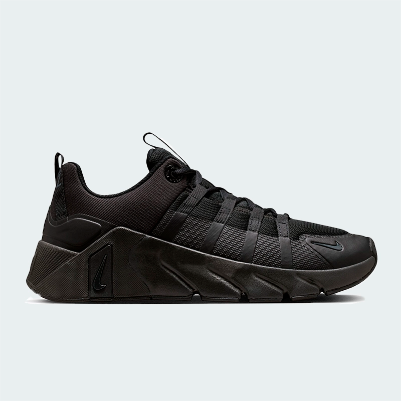 Tenis Nike Free Metcon 7 Negro Hombre