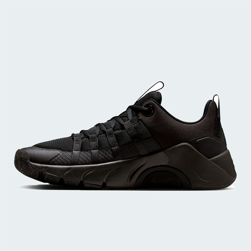 Tenis Nike Free Metcon 7 Negro Hombre