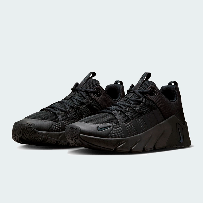 Tenis Nike Free Metcon 7 Negro Hombre