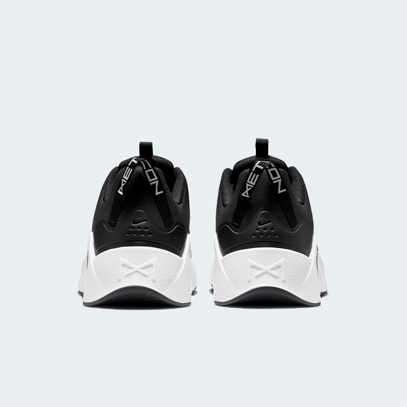 Tenis Nike Free Metcon 7 Negro Gris Hombre