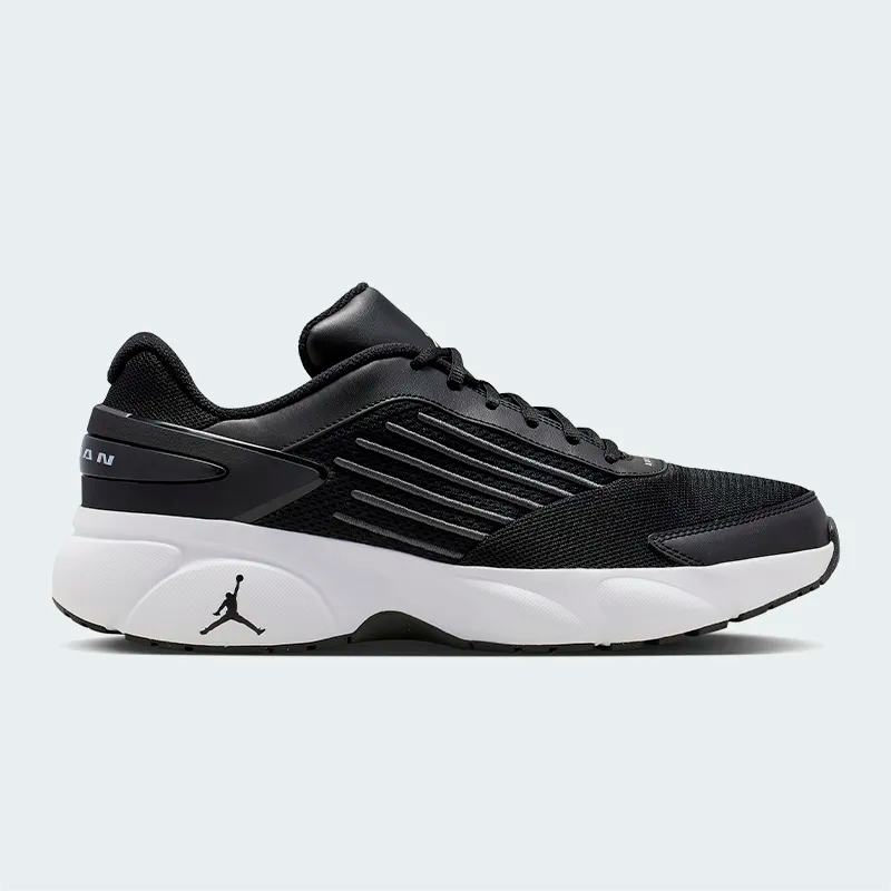 Tenis Nike Jordan Trunner Flow Negro Hombre
