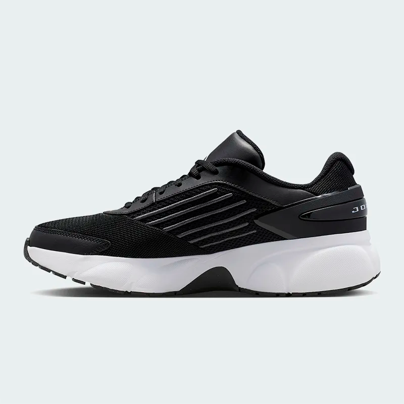 Tenis Nike Jordan Trunner Flow Negro Hombre