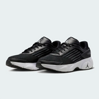 Tenis Nike Jordan Trunner Flow Negro Hombre