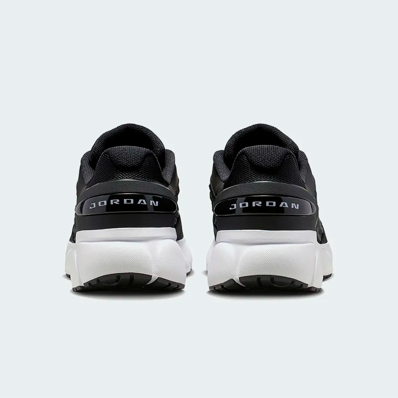 Tenis Nike Jordan Trunner Flow Negro Hombre