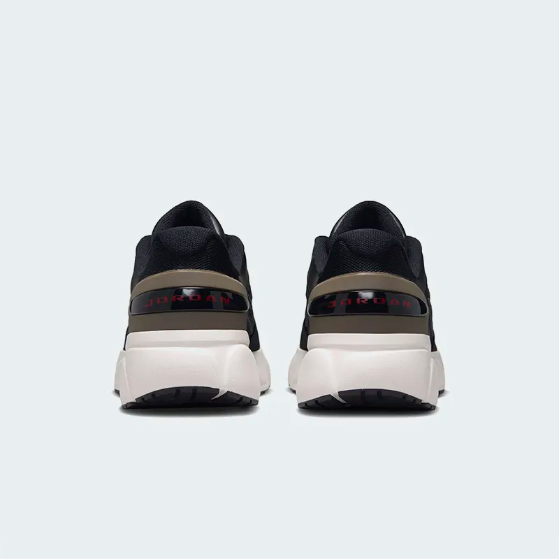 Tenis Nike Jordan Trunner Flow Negro Cafe Hombre