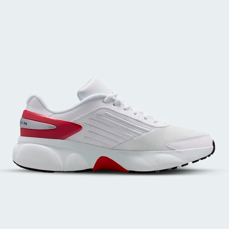 Tenis Nike Jordan Trunner Flow Blanco Hombre
