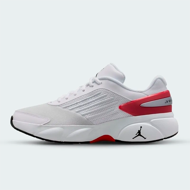 Tenis Nike Jordan Trunner Flow Blanco Hombre