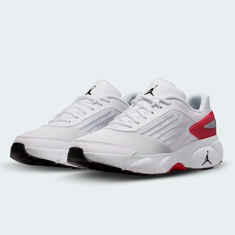 Tenis Nike Jordan Trunner Flow Blanco Hombre