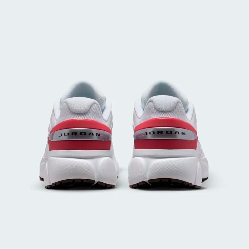 Tenis Nike Jordan Trunner Flow Blanco Hombre