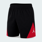 Pantaloneta Jordan Sport Dri-FIT Negro Hombre