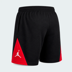 Pantaloneta Jordan Sport Dri-FIT Negro Hombre