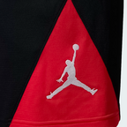 Pantaloneta Jordan Sport Dri-FIT Negro Hombre