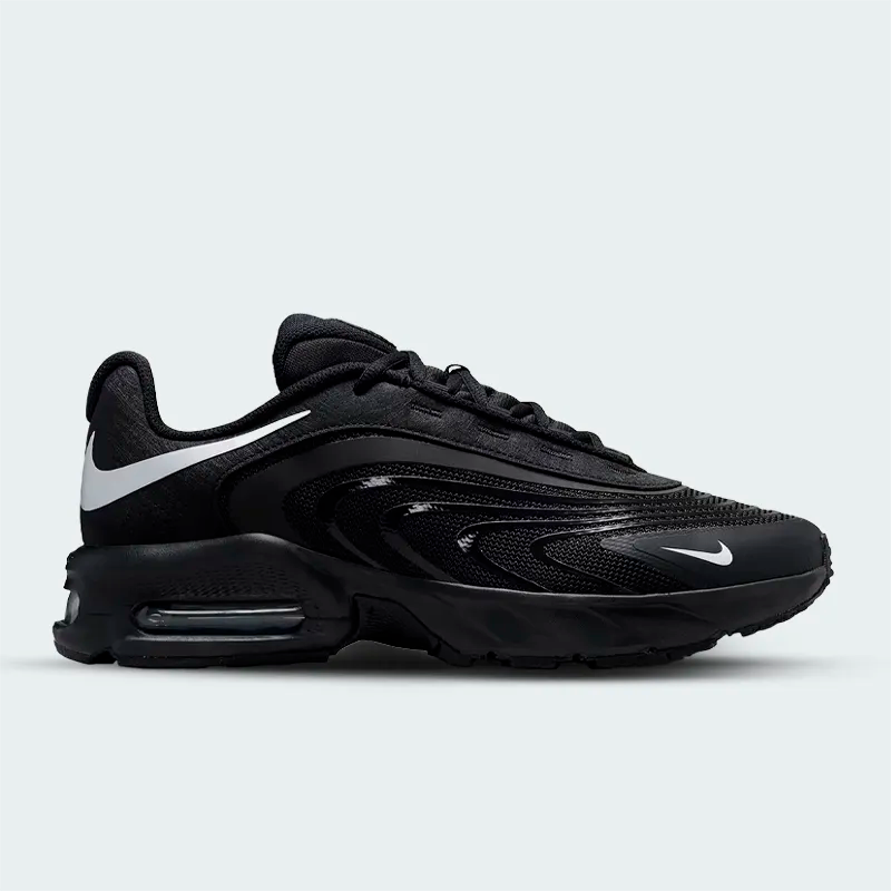 Tenis Nike Air Max Fire Negro Hombre