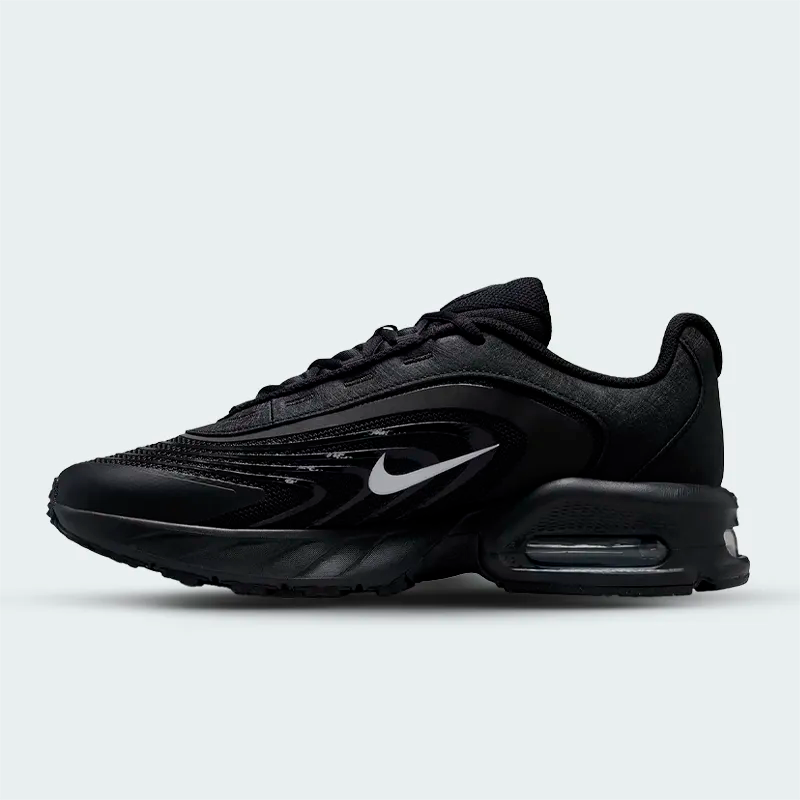 Tenis Nike Air Max Fire Negro Hombre