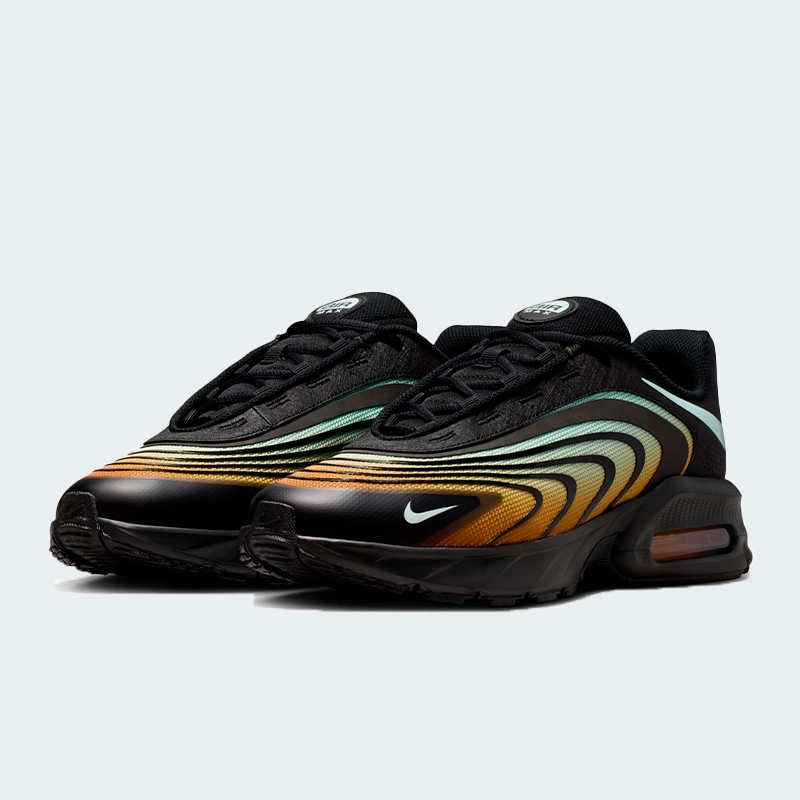 Tenis Nike Air Max Fire Negro Hombre