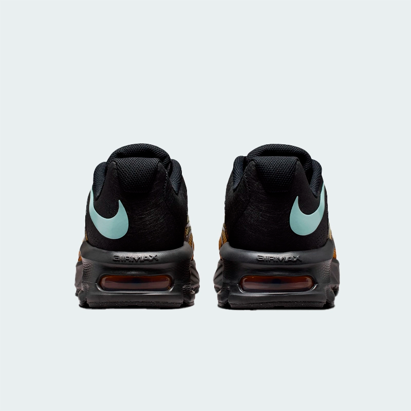 Tenis Nike Air Max Fire Negro Hombre
