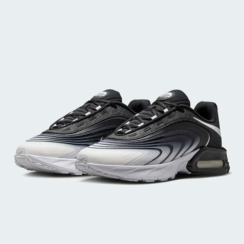 Tenis Nike Air Max Fire Negro Blanco Hombre