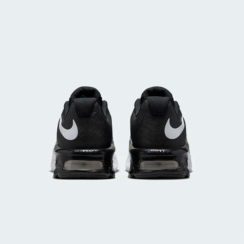 Tenis Nike Air Max Fire Negro Blanco Hombre
