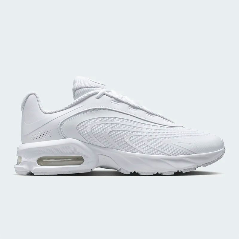 Tenis Nike Air Max Fire Blanco Hombre